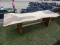 Teak Table