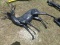 Metal Deer