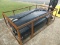 2023 Mower King SSBM72 Box Sweeper, s/n 23120901 for Skid Steer