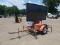 Wanco Message Board: w/ Solar Panel