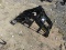 Unused 2024 MIVA Grapple Attachment: fits 1-2 ton Excavator