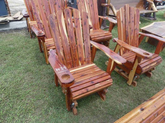 Cedar Glider