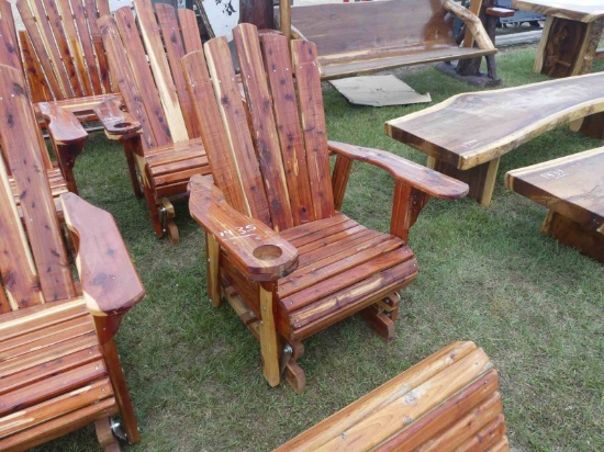 Cedar Glider