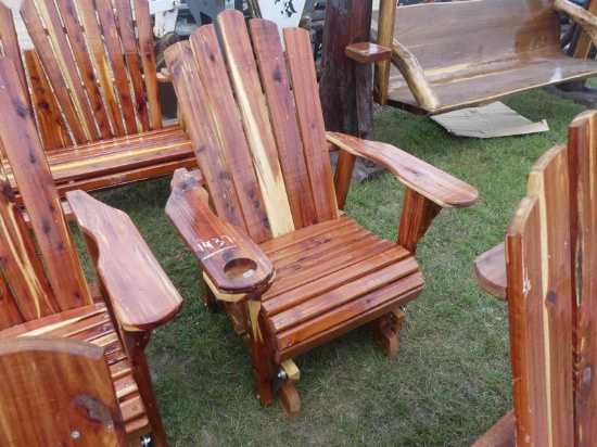 Cedar Glider