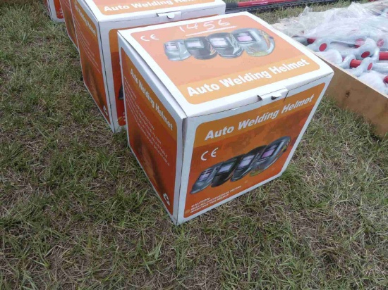 Welding Helmet