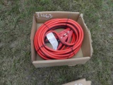 Set of Jumper Cables