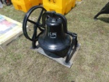Metal Dinner Bell