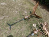 Eagle Weather Vane