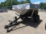 Adams Pull-type Spreader, s/n S13048