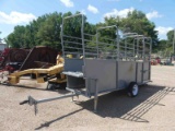 Portable Loading Shoot