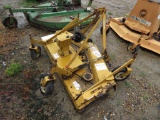 Woods RM550 5' Finish Mower