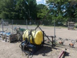 3PH Sprayer