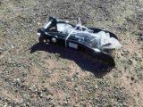Unused 2024 MIVA Hydraulic Thumb Clip: fits 1-2 ton Excavator