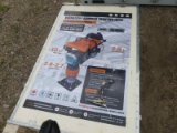 Unused 2024 Paladin Vibratory Rammer Jumping Jack: 6.5hp