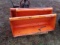 Kubota Tractor Bucket