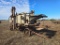 1936 Case Threshing Machine, s/n 304993: 22x39 Size