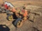 Covington 2-row Planter
