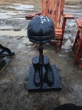 Metal Fallen Soldier Tribute