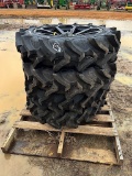 Set of 4 ATV 35