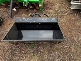 Future Hyd. Tilt Bucket