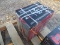 20-ton Air Hydraulic Bottle Jack