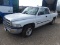 2001 Dodge 1500 Pickup, s/n 3B7HC12Z21G208003 (Inoperable): Ext. Cab