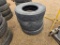 (4) Trail Quest 235/80R16 Tires