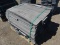Pallet of Snap Together Flooring: Various Colors, B Grade, Approx. 1500-170