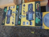 2000# ATV Winch