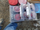 Trailer Light Kit