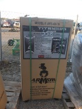 Armor Freedom Series 40-gun Fire Safe