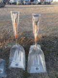 Rhino Rugged #14 Aluminum Scoop