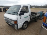 Ford Mini Truck, s/n SE88TF-200077 (Inoperable - No Title - Bill of Sale On