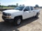 2019 Chevy Silverado LD 4WD Pickup, s/n 2GCVKNEC4K1224816: Crew Cab, 5.3L G