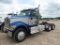 2020 International HX520 Truck Tractor, s/n 3HSDPAPT6LN362632: T/A, Day Cab