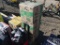 Case of 50/50 All Purpose Green Antifreeze