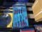 12pc Cal-Hawk Screwdriver Set
