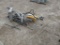 Lot of Pressure Washing Attach., Jet Cleaner, Handles