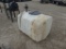200-gallon Plastic Tank