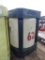 250-gallon Poly Tank