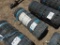 Roll of High Strength Field Fence Wire: 3' Tall