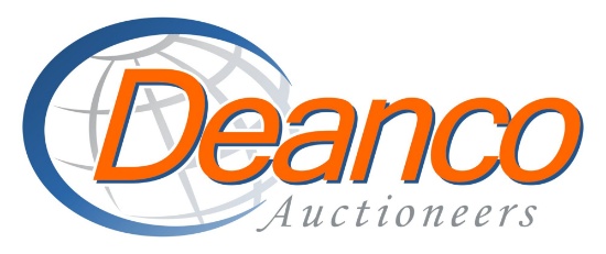 DAY 1 RING 2 Equipment & Truck Auction
