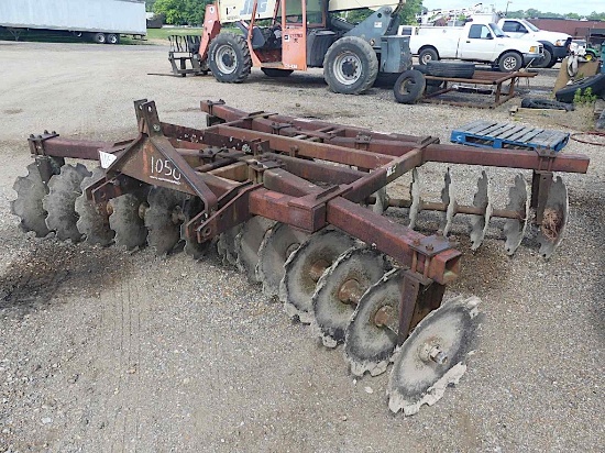 Leinback 300S-2228 10' Disc