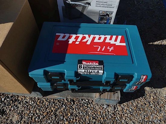Makita 1" Rotary Hammer