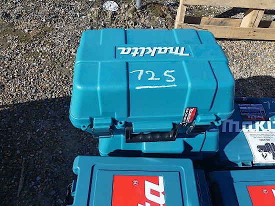 Makita Planer