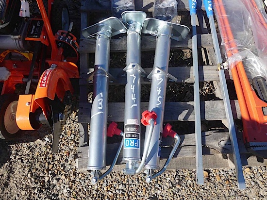 Trailer Jack