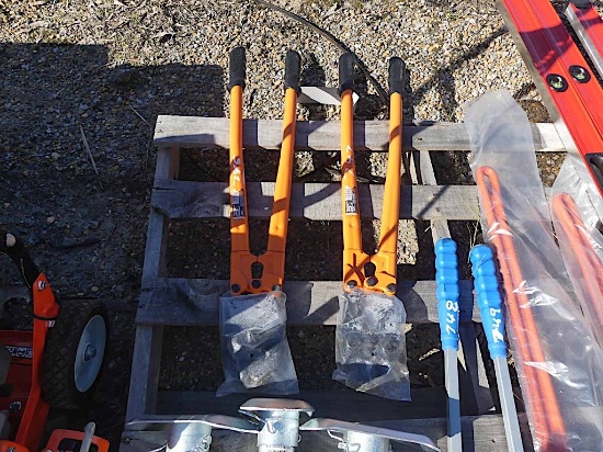 Wokin 30" Bolt Cutter