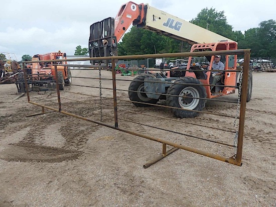 Cattle Panel