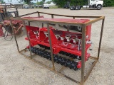 2025 AGT STSD10 No-Till Drill, s/n 25022301