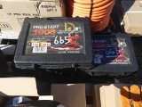 1-gauge 25' Prostart 1000 Booster Cable
